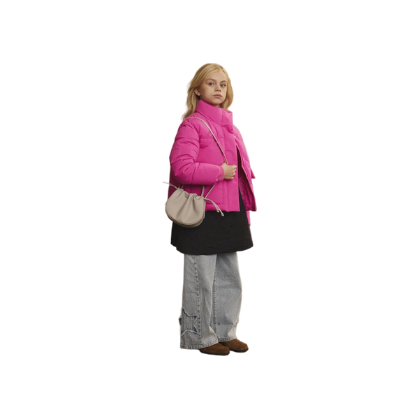 Name-it NKFBELLA Skater Destroy Jeans