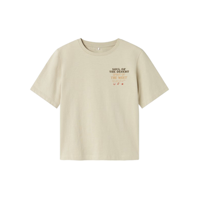 Name-it NKMHARKO Short Sleeve Regular Top