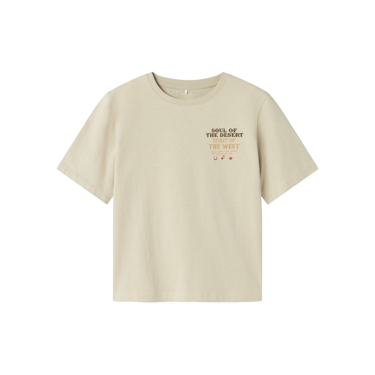 Name-it NKMHARKO Short Sleeve Regular Top