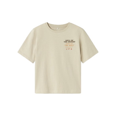 Name-it NKMHARKO Short Sleeve Regular Top