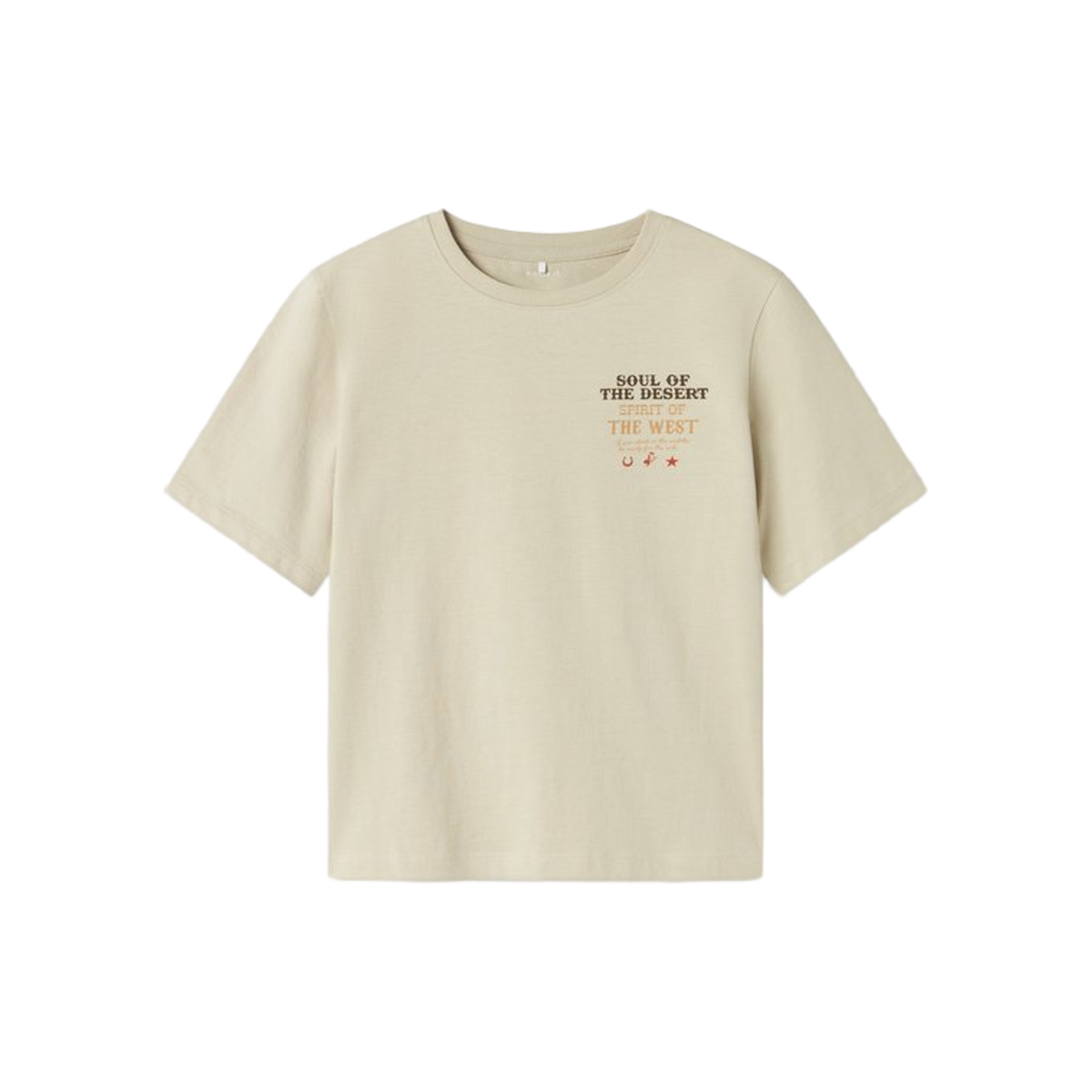 Name-it NKMHARKO Short Sleeve Regular Top