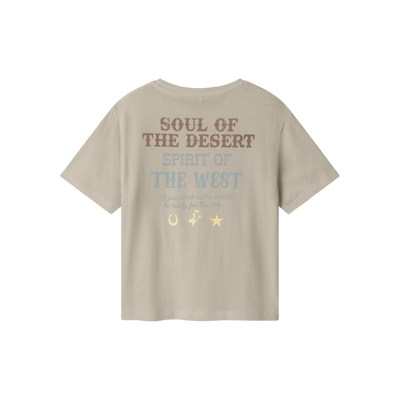 Name-it NKMHARKO Short Sleeve Regular Top