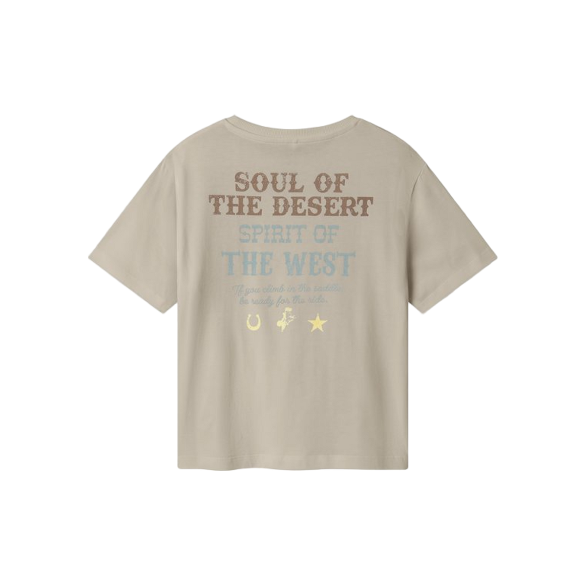Name-it NKMHARKO Short Sleeve Regular Top
