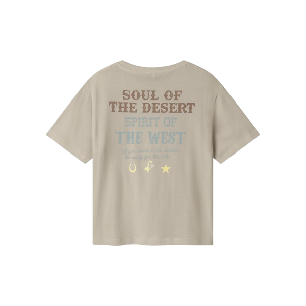 Name-it NKMHARKO Short Sleeve Regular Top