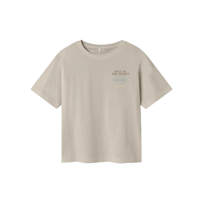 Name-it NKMHARKO Short Sleeve Regular Top