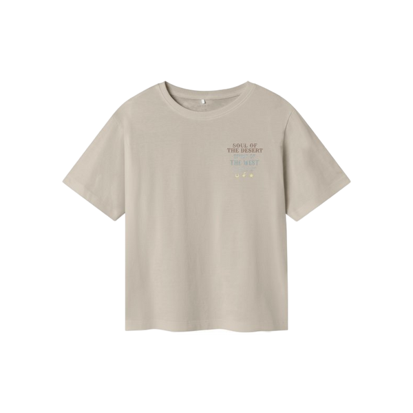Name-it NKMHARKO Short Sleeve Regular Top