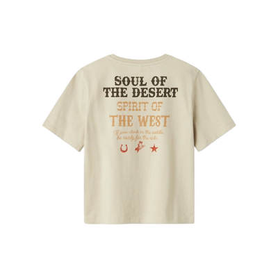 Name-it NKMHARKO Short Sleeve Regular Top