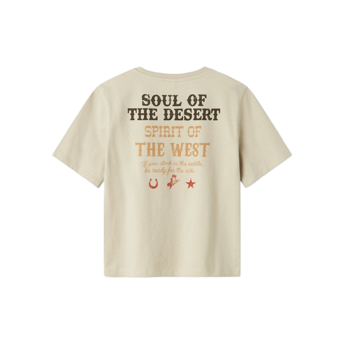 Name-it NKMHARKO Short Sleeve Regular Top