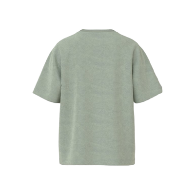 Name-it NKMHANNIBAL Regular Terry Short Sleeve Top