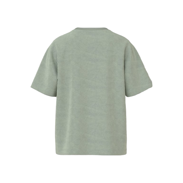 Name-it NKMHANNIBAL Regular Terry Short Sleeve Top