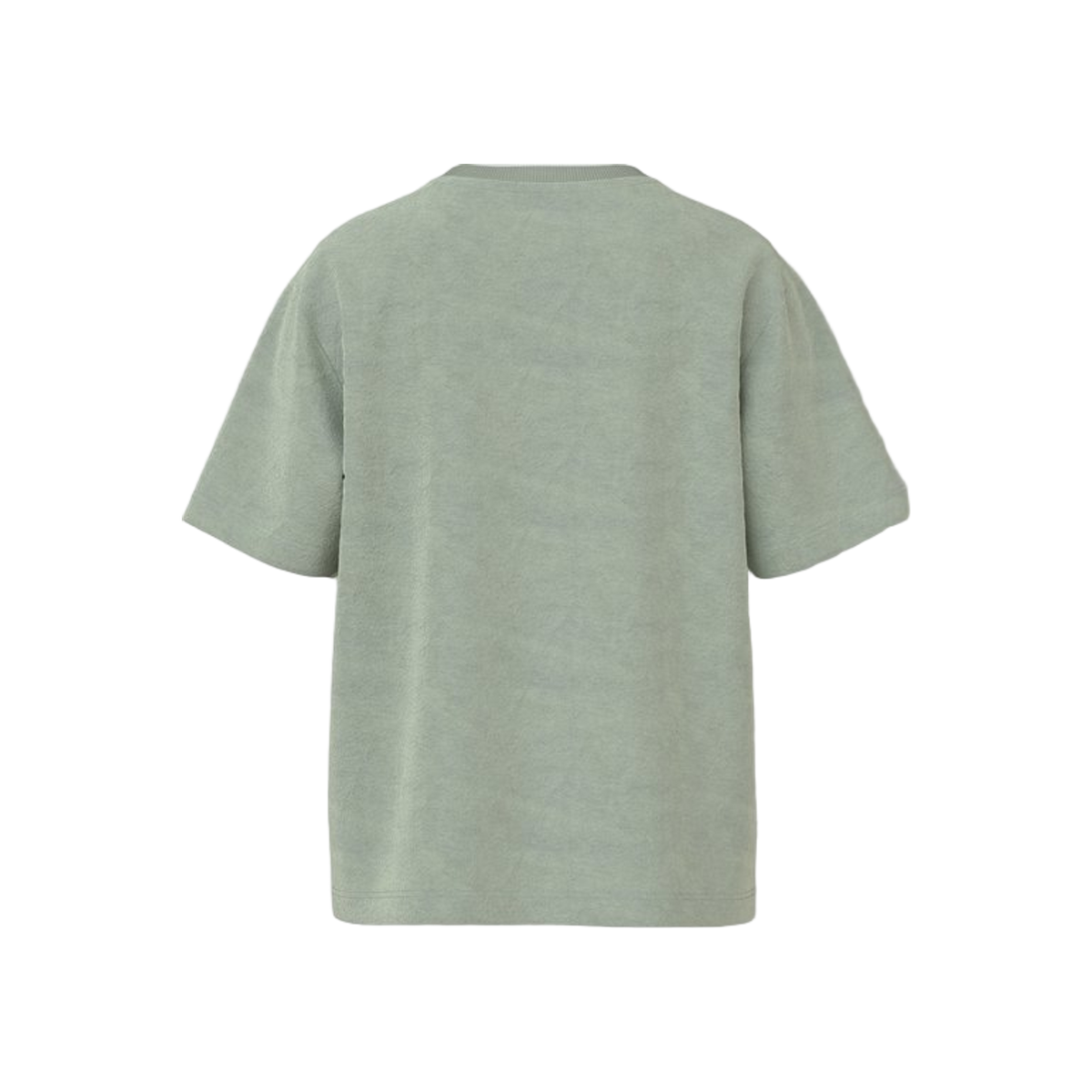 Name-it NKMHANNIBAL Regular Terry Short Sleeve Top