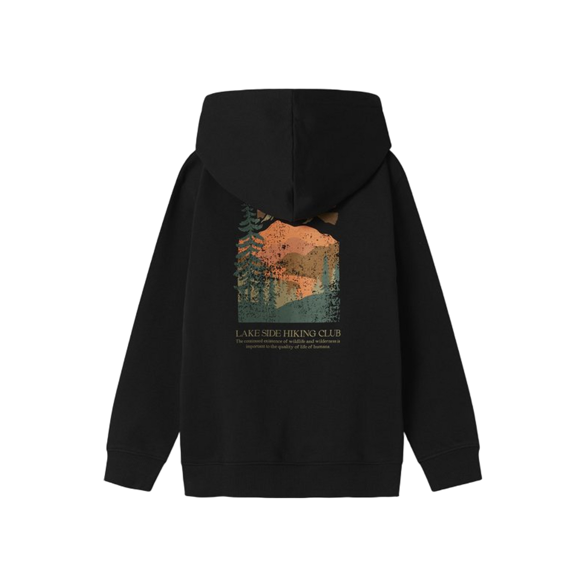 Name-it NKMOSIAN Long Sleeve Regular Sweater