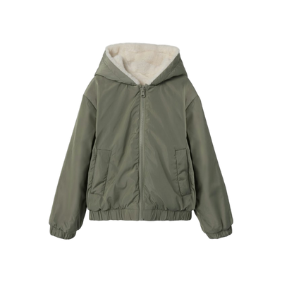Name-it NKFMAYA Bomber Jacket