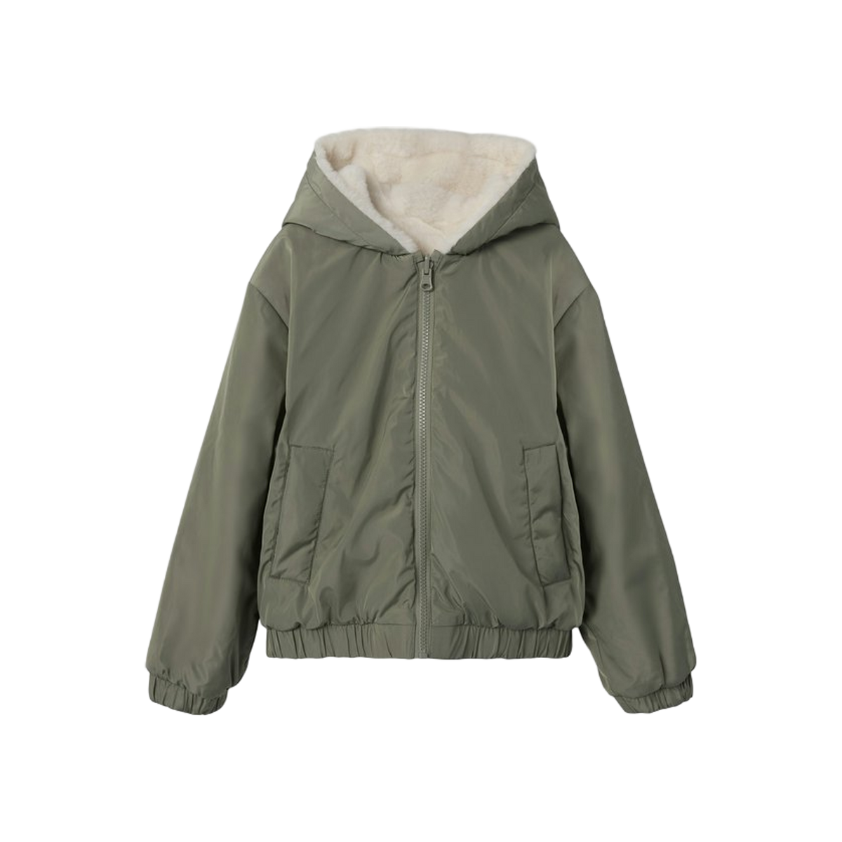 Name-it NKFMAYA Bomber Jacket