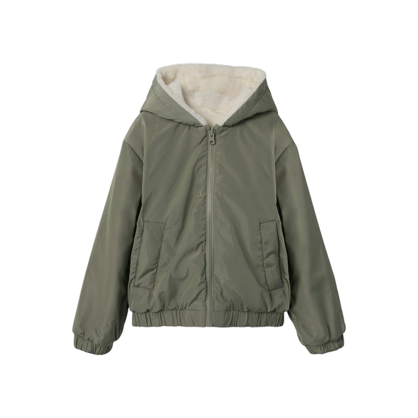 Name-it NKFMAYA Bomber Jacket