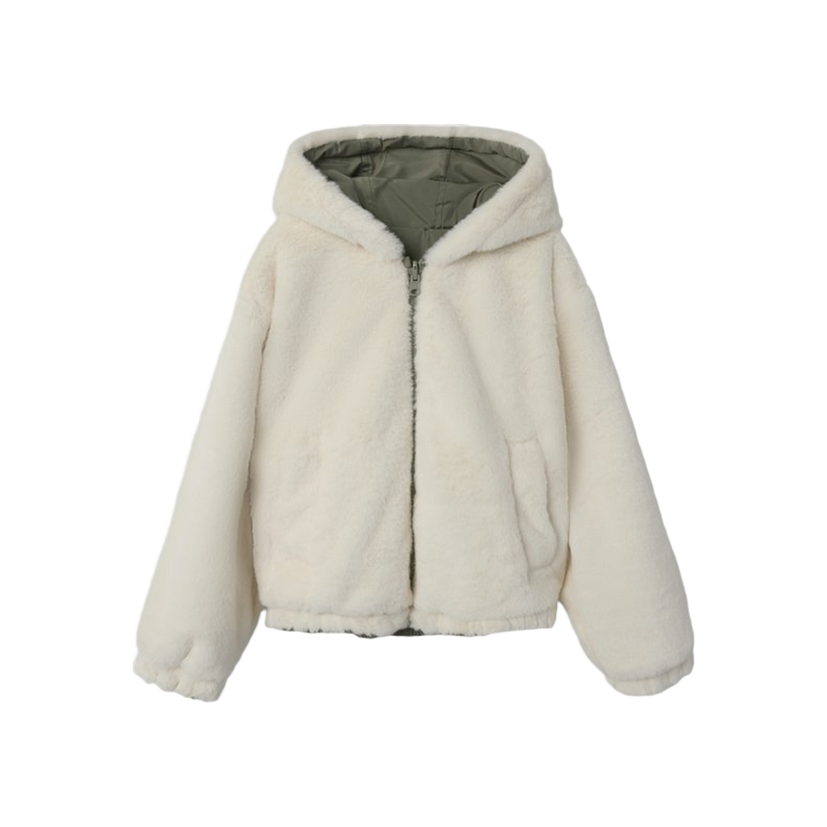 Name-it NKFMAYA Bomber Jacket