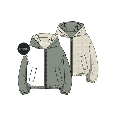 Name-it NKFMAYA Bomber Jacket