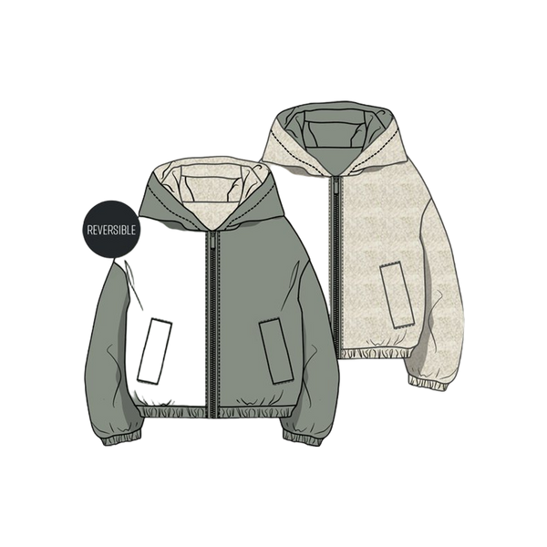 Name-it NKFMAYA Bomber Jacket