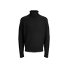 Jrebfrey Knit Roll Neck
