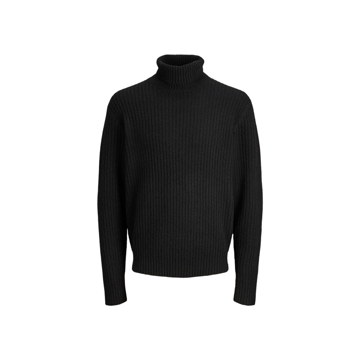 Jrebfrey Knit Roll Neck
