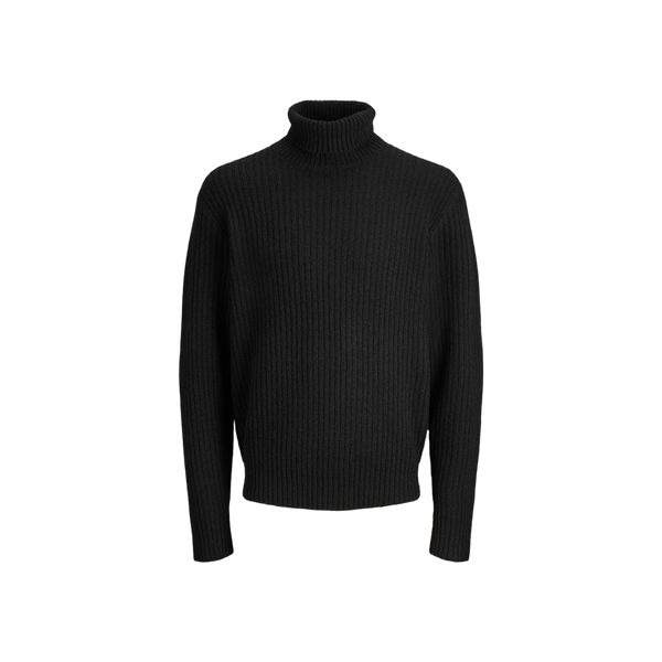 Jrebfrey Knit Roll Neck