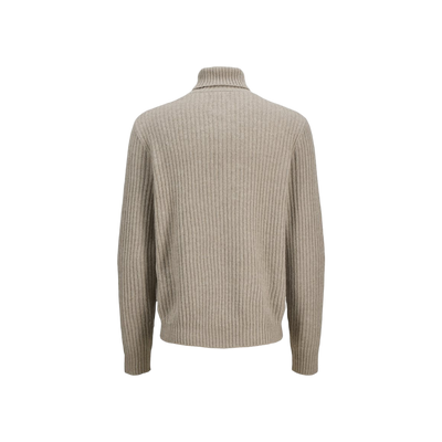 Jrebfrey Knit Roll Neck