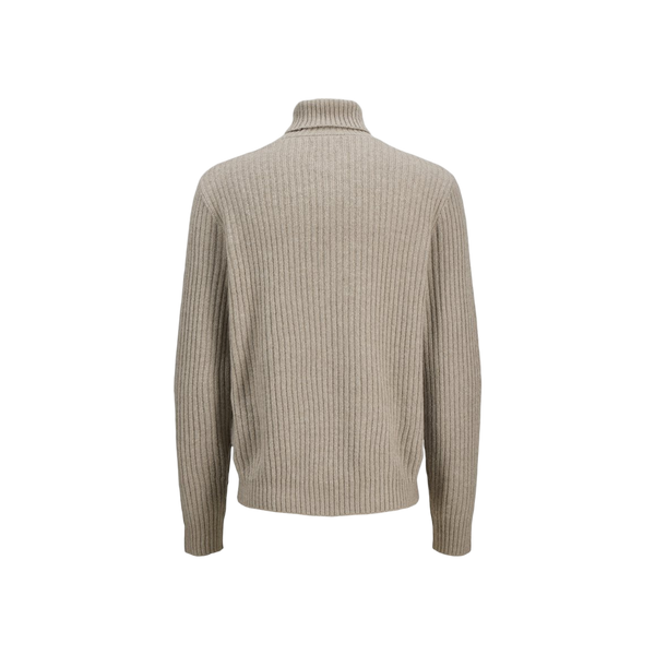 Jrebfrey Knit Roll Neck