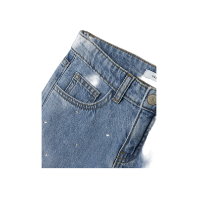 Name-it NKFROSE ST Rhine Jeans
