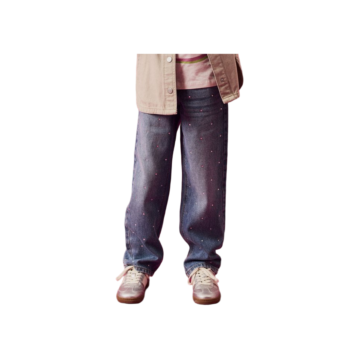 Name-it NKFROSE ST Rhine Jeans