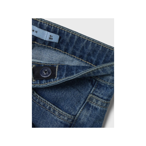 Name-it NKFROSE ST Rhine Jeans
