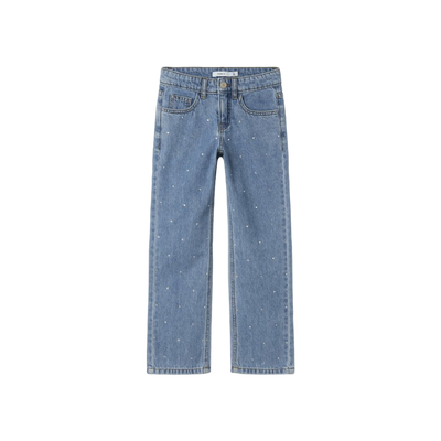 Name-it NKFROSE ST Rhine Jeans
