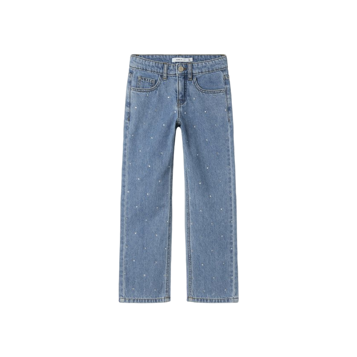 Name-it NKFROSE ST Rhine Jeans