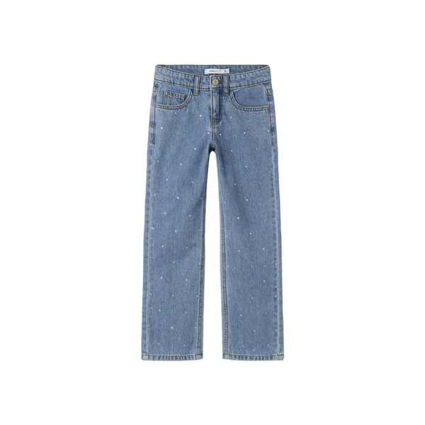 Name-it NKFROSE ST Rhine Jeans