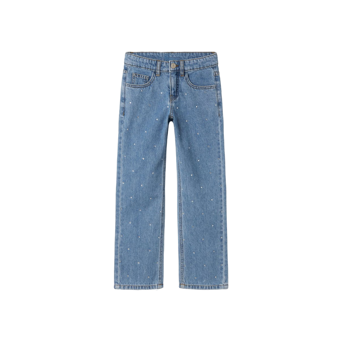 Name-it NKFROSE ST Rhine Jeans
