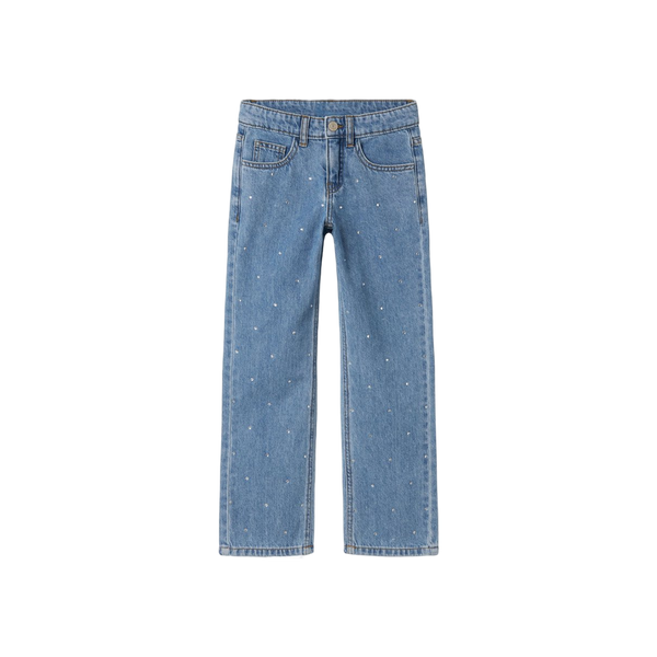 Name-it NKFROSE ST Rhine Jeans