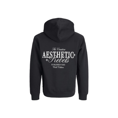 Jrebrock Sweat Hood