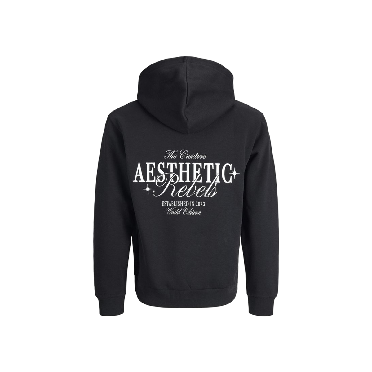 Jrebrock Sweat Hood