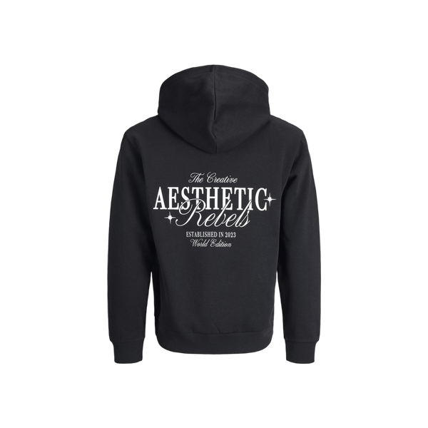 Jrebrock Sweat Hood