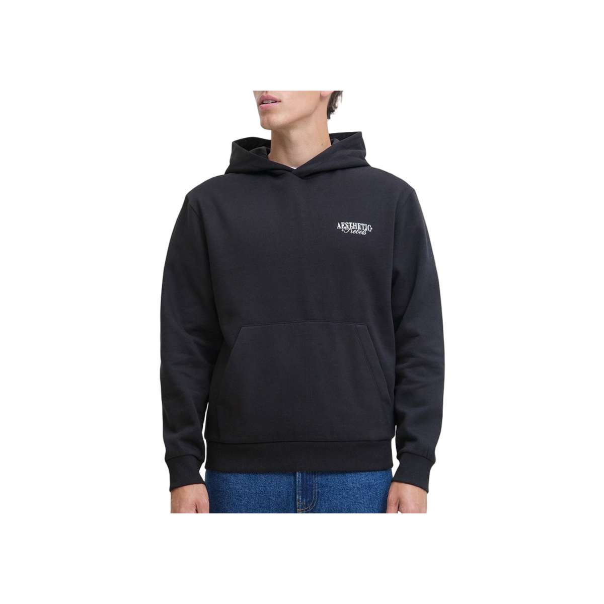 Jrebrock Sweat Hood