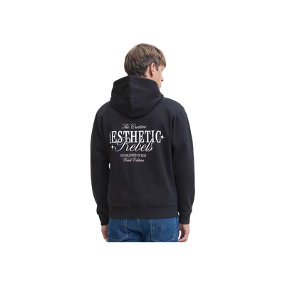 Jrebrock Sweat Hood