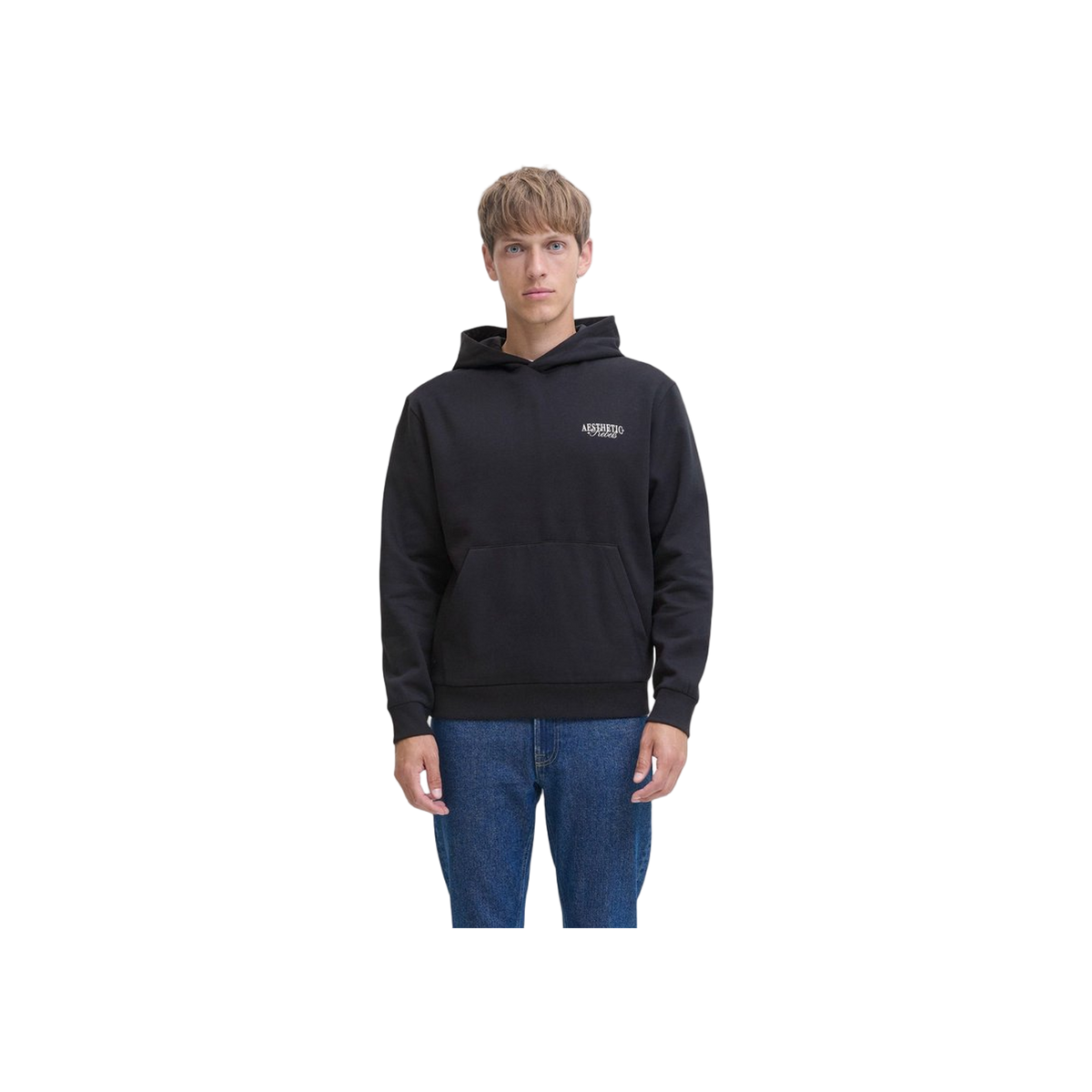 Jrebrock Sweat Hood