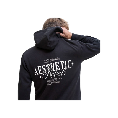 Jrebrock Sweat Hood