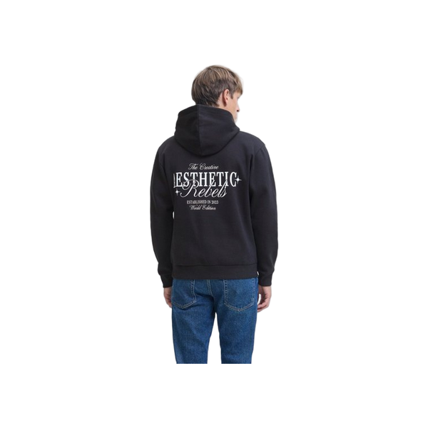 Jrebrock Sweat Hood