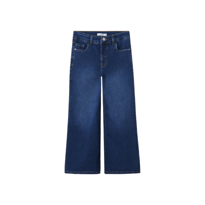 Name-it Nkfpolly X-Wide Jeans