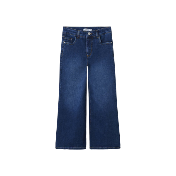 Name-it Nkfpolly X-Wide Jeans