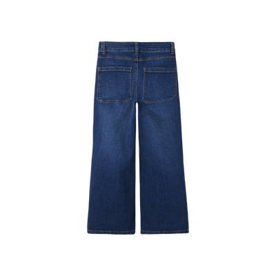 Name-it Nkfpolly X-Wide Jeans
