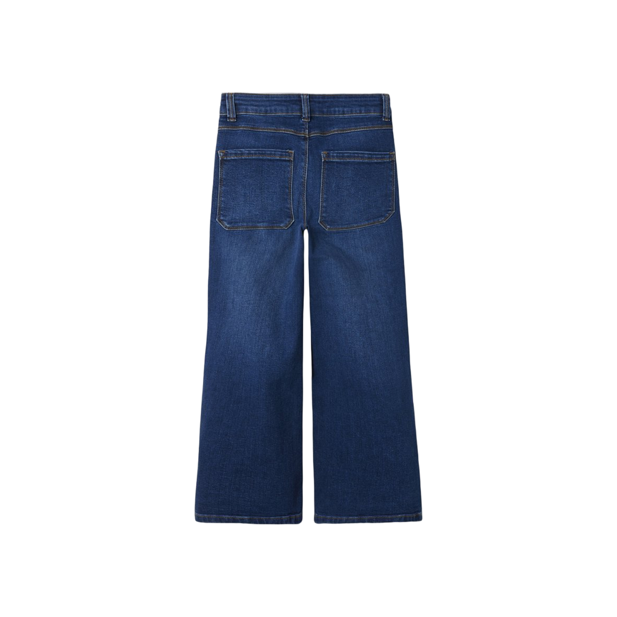 Name-it Nkfpolly X-Wide Jeans