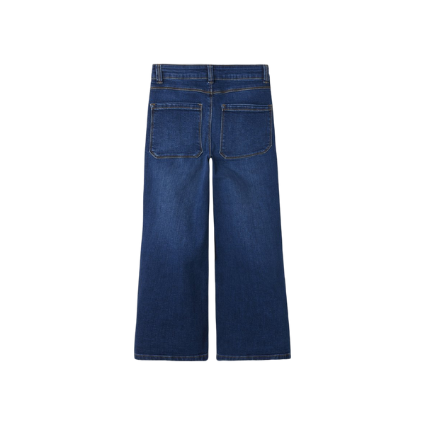 Name-it Nkfpolly X-Wide Jeans