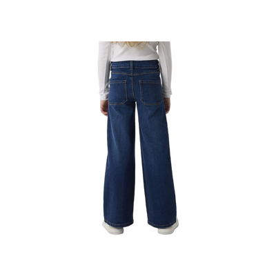 Name-it Nkfpolly X-Wide Jeans