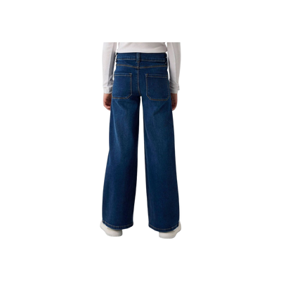 Name-it Nkfpolly X-Wide Jeans